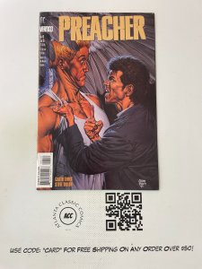 Preacher # 4 NM 1st Print DC Vertigo Comic Book Garth Ennis Steve Dillon 12 LP7