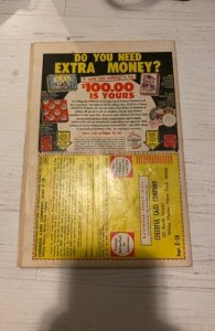 The amazing spiderman #101 1st app of morbius - see description