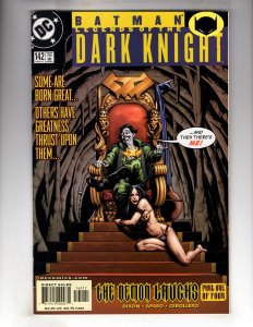 Batman: Legends of the Dark Knight #142 (2001) *FLAT-RATE SHIPPING!* / ECA13x