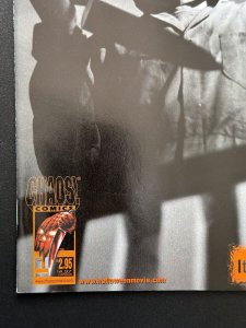 Halloween #1  (2000) - [KEY] 1st App of Michael Myers - NM