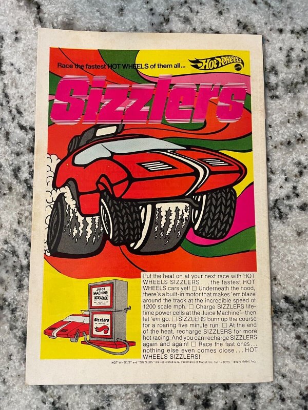 Prince Namor, The Sub-Mariner # 34 NM- Marvel Comic Book Hulk Thor 20 MS1