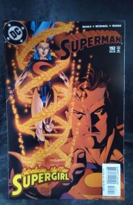 Superman #192 (2003)