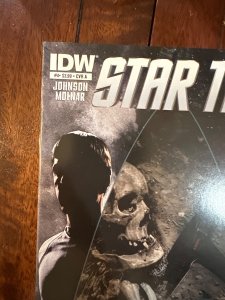 Star Trek #4 (2011)