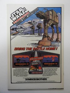 Wolverine #2 Direct Edition (1982) FN/VF Condition!