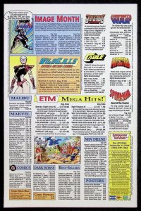 Spawn #2 1st Violator!