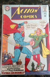 Action Comics #354 (DC, 1967) FN/VF