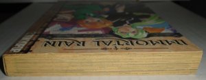 Immortal Rain Vol 2 Kaori Ozaki Paperback 2004