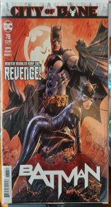 Batman #78 (2019) NM