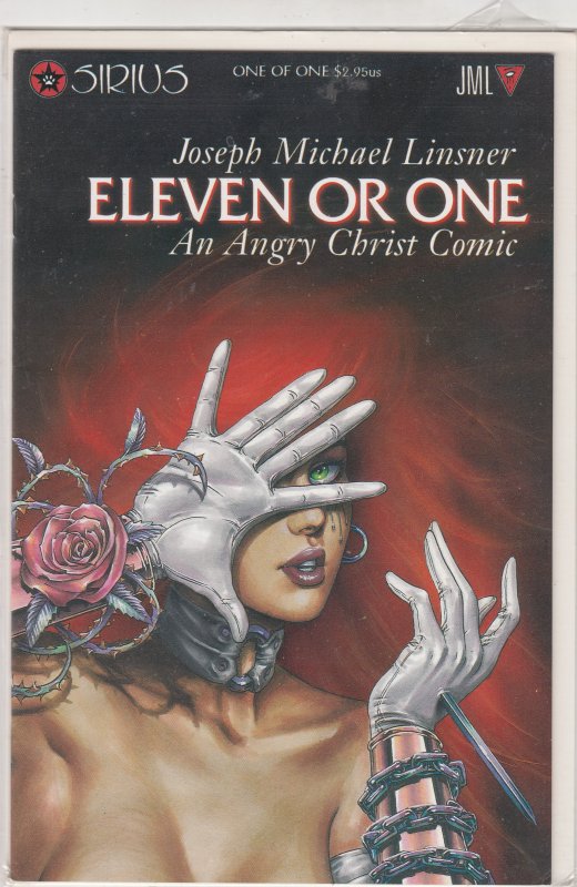 Eleven or One #1 (1995)