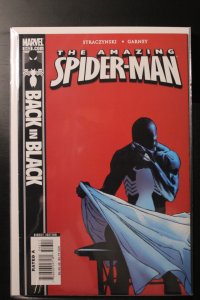 The Amazing Spider-Man #543 (2007)