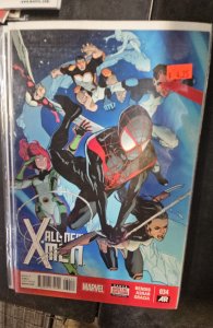 All-New X-Men #34 (2015)