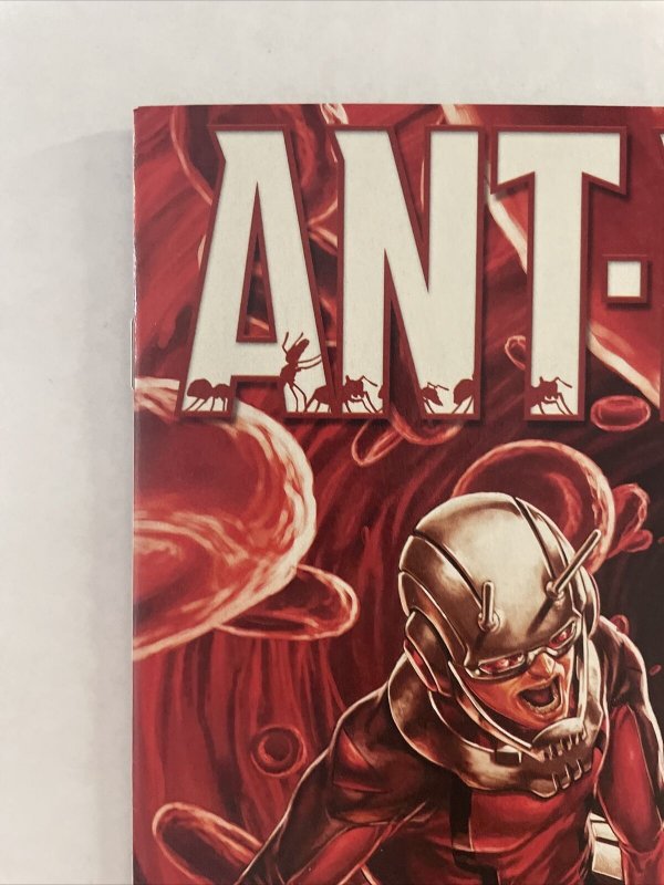 Antman #5