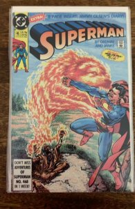 Superman #45 (1990)