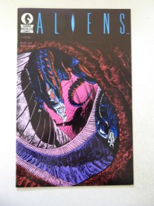 Aliens #5 (1989) FN+ Condition