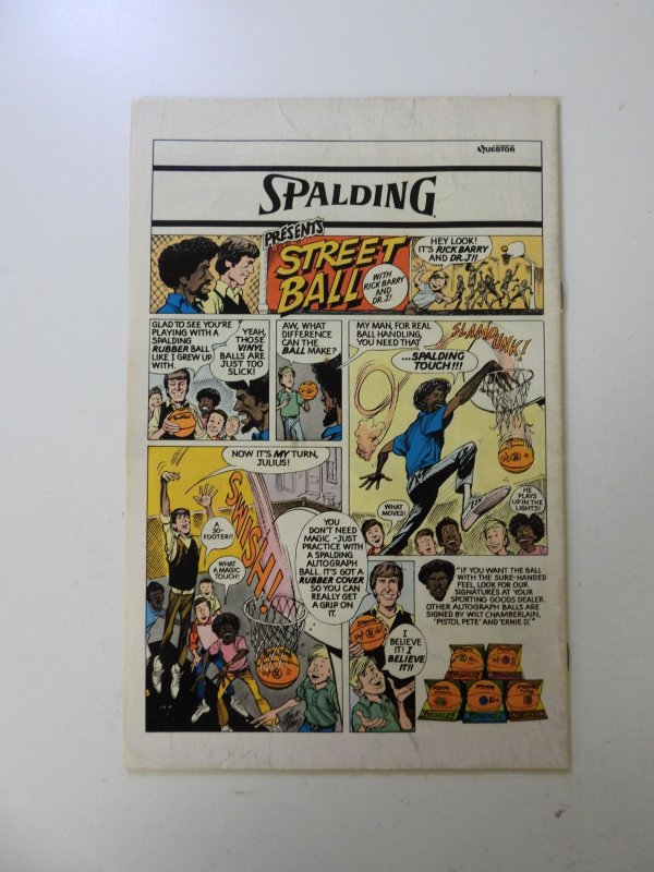 Captain America #211 (1977) FN/VF condition