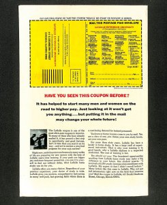 Creatures on the Loose #26