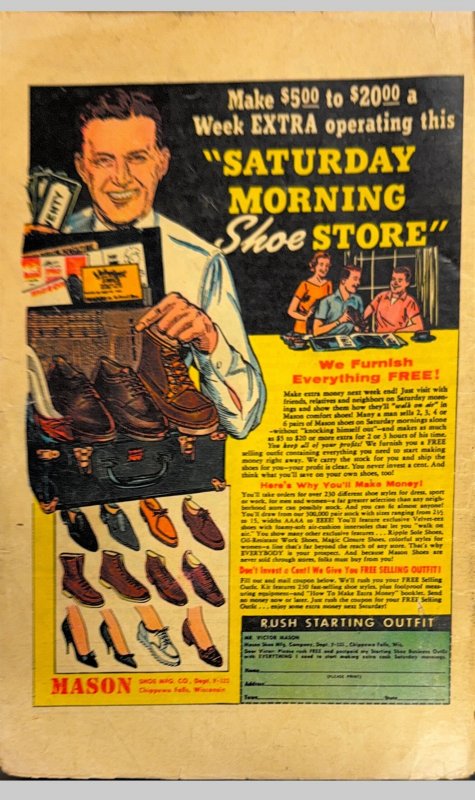 Fantastic Four #25 (1964)