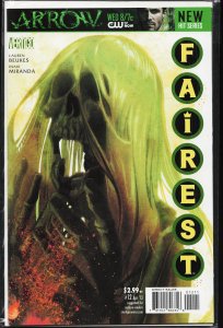 Fairest #12 (2013)