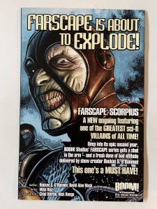 Irredeemable #12 -NM- (2010)