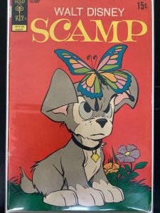 Scamp #8 (1972)