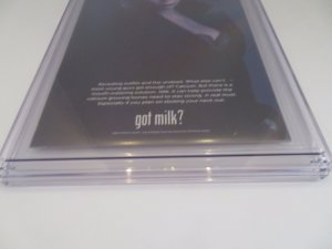 Marvel Comics Fantastic Four #v3 #11 (1998)Ayesha CGC Universal Grade 9.6 White