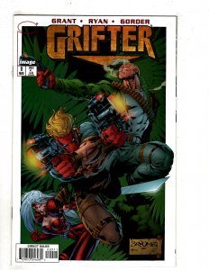 Grifter #9 (1997) OF43