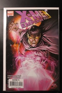 X-Men: Emperor Vulcan #2 (2007)