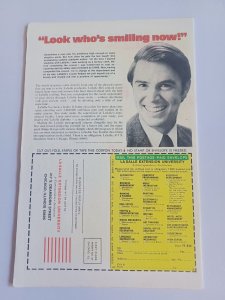 Marvel Presents #1 & 2 Set - 1st app Ulysses Bloodstone - 1975 - VG-FN