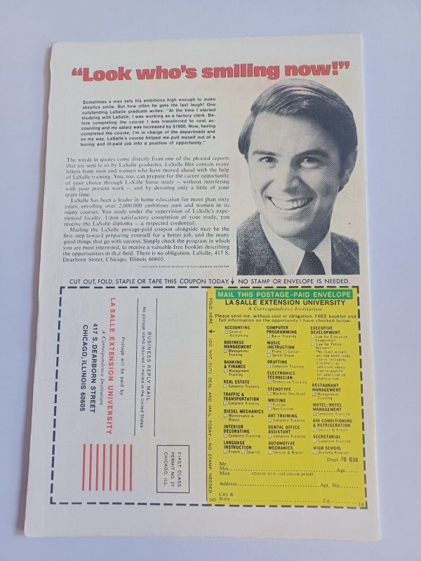 Marvel Presents #1 & 2 Set - 1st app Ulysses Bloodstone - 1975 - VG-FN