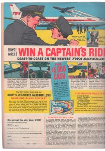 Porky Pig #72 (1960) Porky Pig