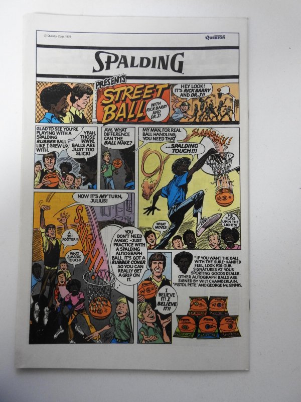 The Avengers #184 (1979)