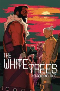 White Trees #2 () Image Comics Comic Book