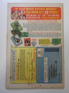 Conan the Barbarian #1 (1970) GD Condition see description