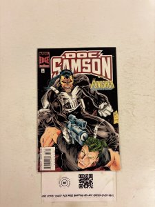 Doc Samson #3 VF marvel Comic Books Punisher Hulk 27 HH90