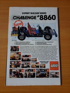 Spectacular Spider-Man #60 Direct Market ~ NEAR MINT NM ~ 1981 Marvel Comics