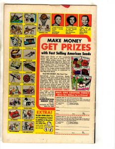 Daredevil # 51 VF Marvel Comic Book Avengers Spider-Man Hulk Iron Man CR45