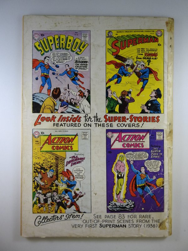 Superman Annual #2 (1961)