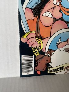 Groo The Wanderer #7