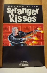 Stranger Kisses #1 (2000) b6