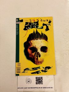 Sandman #73 NM DC Vertigo Comic Books Neil Gaiman Death Dream Delirium 16 HH83