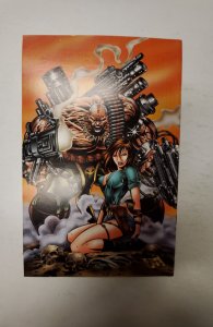 Ramthar #1 (1996) NM Caliber Comic Book J699