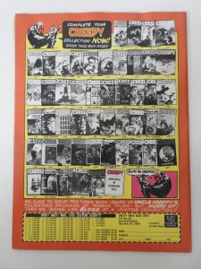 Vampirella #16 (1972) Classic Vampirella! Sharp Fine Condition!