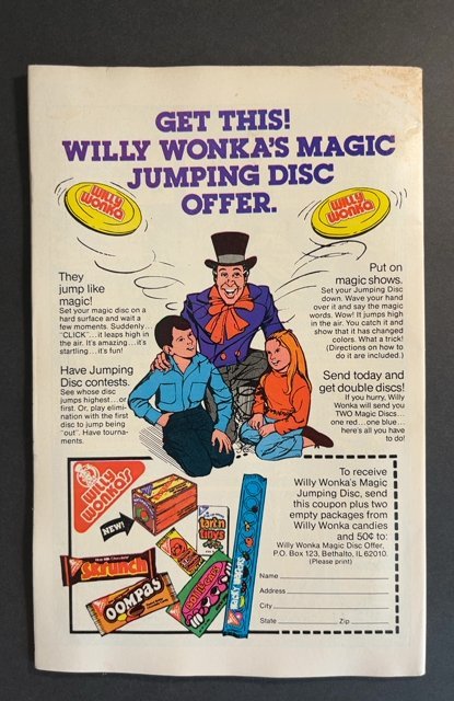 The legion of super-heroes annual #1 (1982)