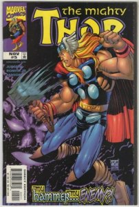 Thor #5 >>> 1¢ Auction! See More! (ID#306)