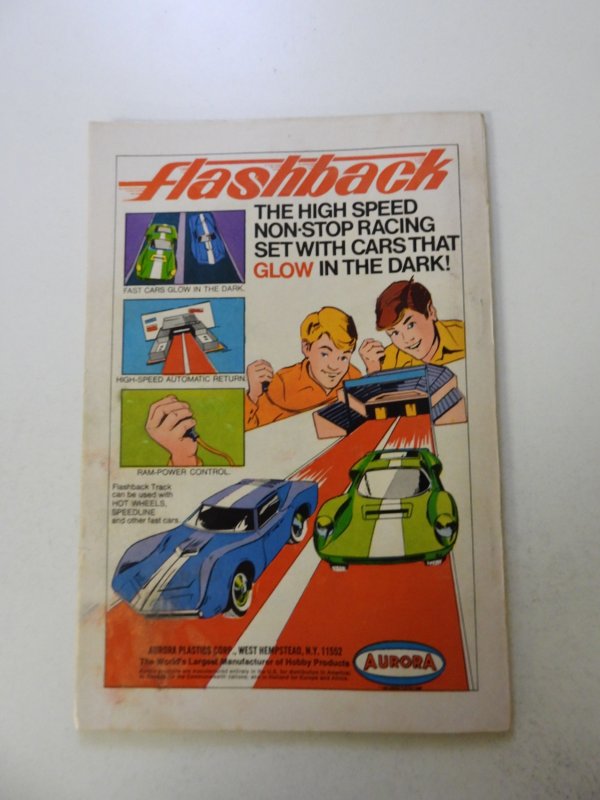 Batman #218 (1970) FN condition