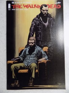 The Walking Dead #149 (2015)