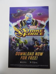 Spider-Gwen: Ghost-Spider #2 (2019) NM condition