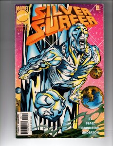 • Silver Surfer #112 (1996)  / NSC•NCA3