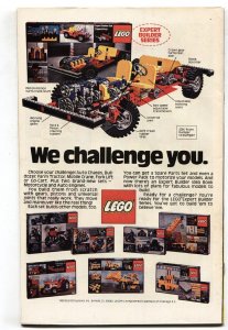 Marvel Premiere #57  1979 - Marvel  -VF/NM - Comic Book