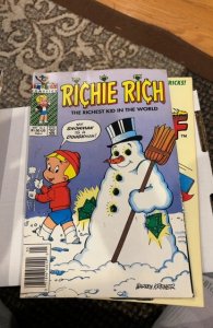 Richie Rich #2 (1991)  